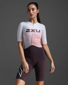 Light Speed React Sleeved Trisuit