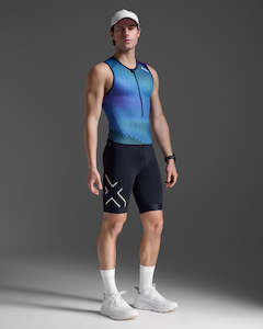 Core Trisuit