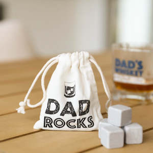 Wholesale trade: Father's Day Whisky Stones