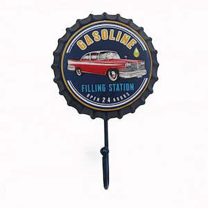 Wholesale trade: Car Bottle Top Hanger