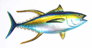 Tuna – Large – wall hanging