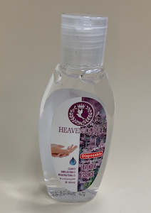 Lavender  Hand Sanitizer 60ml