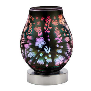 Flower Power 3D Led Warmer