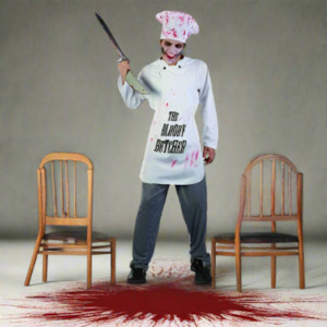 Adult Bloody Butcher