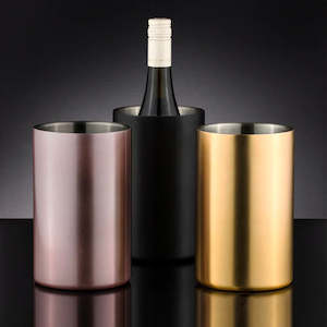 Wholesale trade: Wine cooler