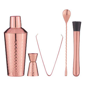 Wholesale trade: Cocktail set