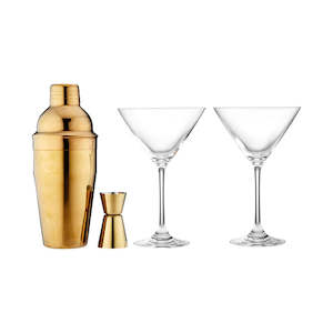 Cocktail gift set