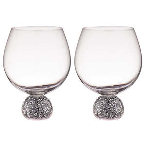 Kiara Gin glasses