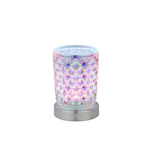 Wholesale trade: Diamond Crystal LED warmer