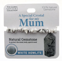 Wholesale trade: Best Mum Bracelet natural gemstone