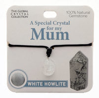 Wholesale trade: Best Mum Necklace natural gemstone