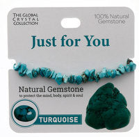 Just for you Bracelet natural gemstone