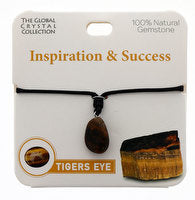 Wholesale trade: Inspiration & Success Necklace natural gemstone