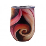 Sweet red - Wine tumbler