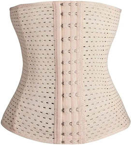 Breathable Comfort Waist Trainer