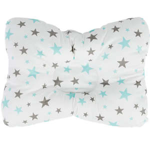 Cotton  Baby Pillow Anti-eccentric Head Baby Pillow