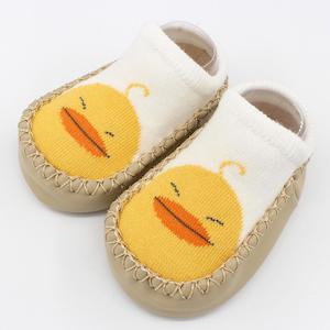 Baby 100% Cotton Anti skid Socks