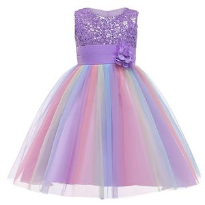 Kids party dress