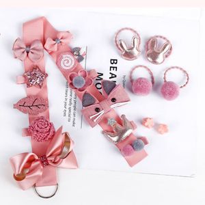 Hair Accessory Sets for Girls