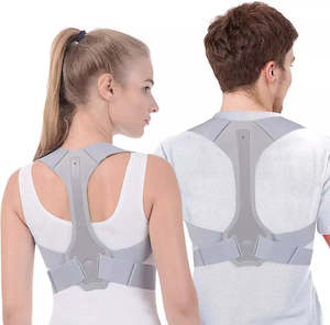 Posture Corrector | Back Brace for Men and Women