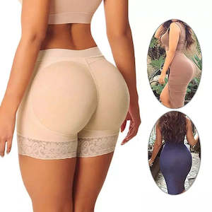 Infant clothing: Padded buttocks | Padded Panties