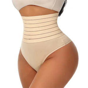 Infant clothing: High Waist Panty