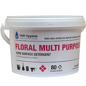 Floral Multi Purpose Cleaner