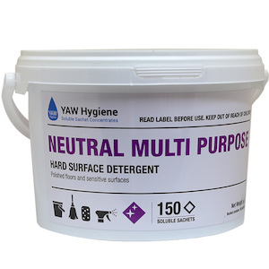 Neutral Multi Purpose Cleaner