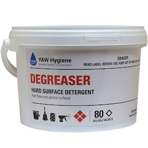 Degreaser