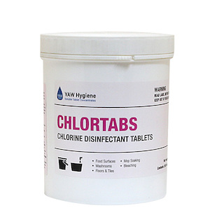 Chlortabs