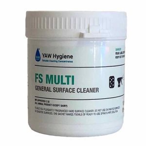 Products: FS Multi