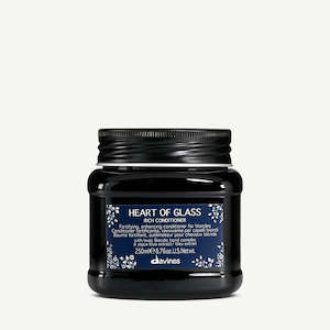 Heart of Glass Rich Conditioner