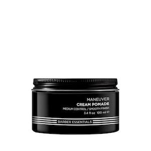 Maneuver Cream Pomade