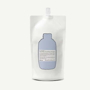 LOVE Smoothing Shampoo Refill