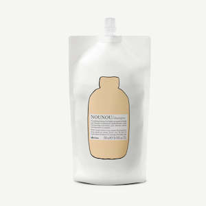 Products: NOUNOU Shampoo Refill