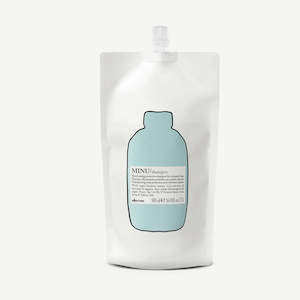 Products: MINU Shampoo Refill