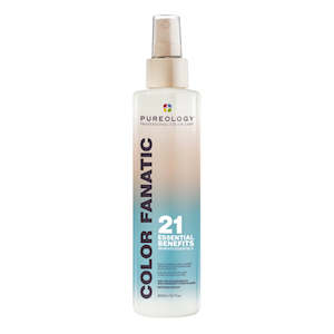 Colour Fanatic - Multi Tasking Leave in Spray