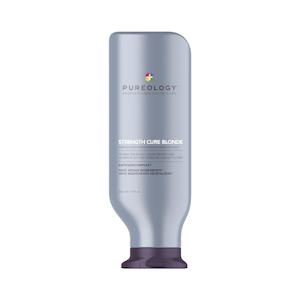 Pureology: Strength Cure Blonde Conditioner