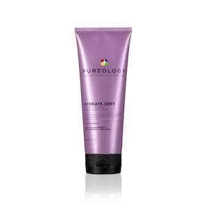 Hydrate Soft Softening Treatment