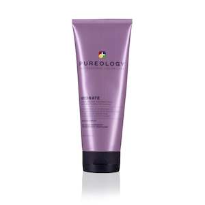 Pureology: Hydrate Superfood Deep Treatment Mask