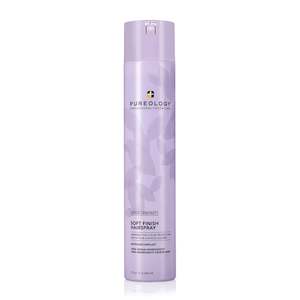 Style & Protect Soft Finish Hairspray