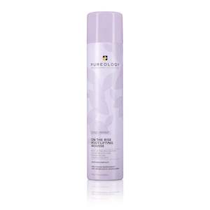 Pureology: Style & Protect On The Rise Root-Lifting Mousse