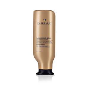 Nanoworks Gold Conditioner