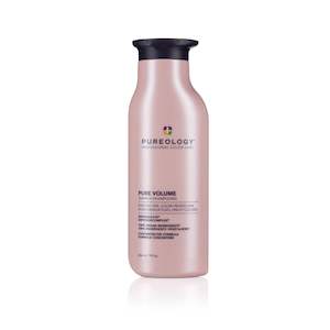 Pureology: Pure Volume Shampoo