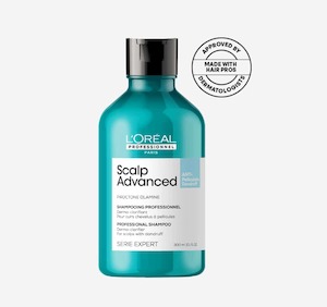 Serie Expert Scalp Advance Anti-Pelliculaire