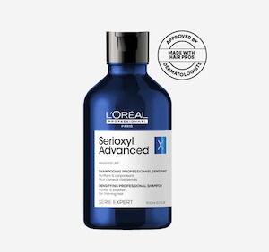 Serie Expert Serioxyl Advanced