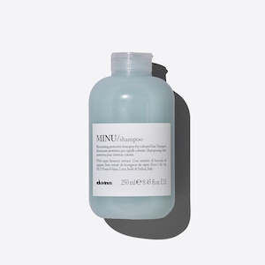 MINU Shampoo - Essential Hair Care