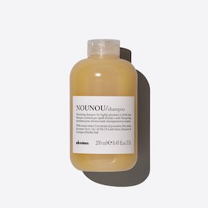 Shampoo: NOUNOU Shampoo - Essential Hair Care