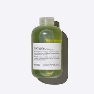 Shampoo: MOMO Shampoo - Essential Hair Care