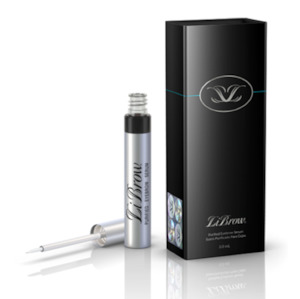 LiBrow Eyebrow Serum